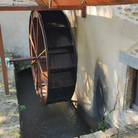 La Chaira Casa vacanze *