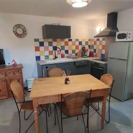 La Chaira Casa vacanze *