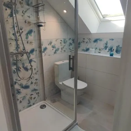 La Chaira Holiday home Neufmanil