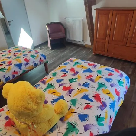 La Chaira Casa vacanze