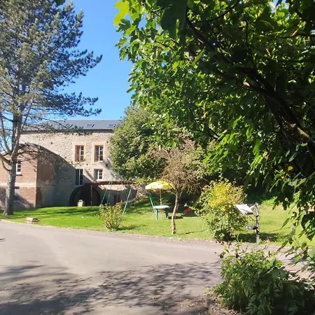 Casa vacanze La Chaira