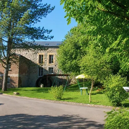 Holiday home La Chaira Neufmanil