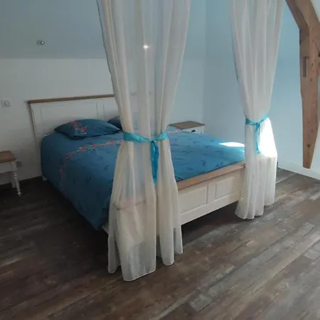 Holiday home La Chaira