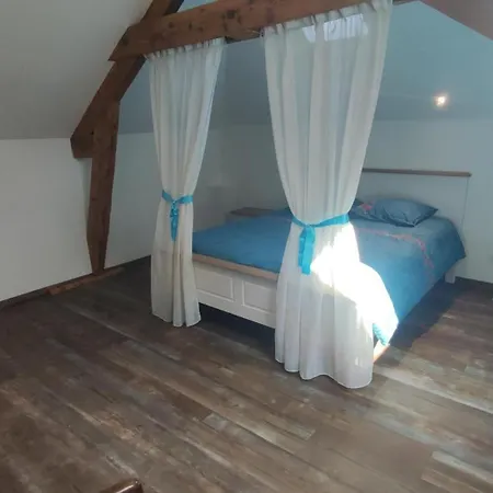 La Chaira Holiday home *