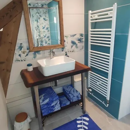 La Chaira Holiday home